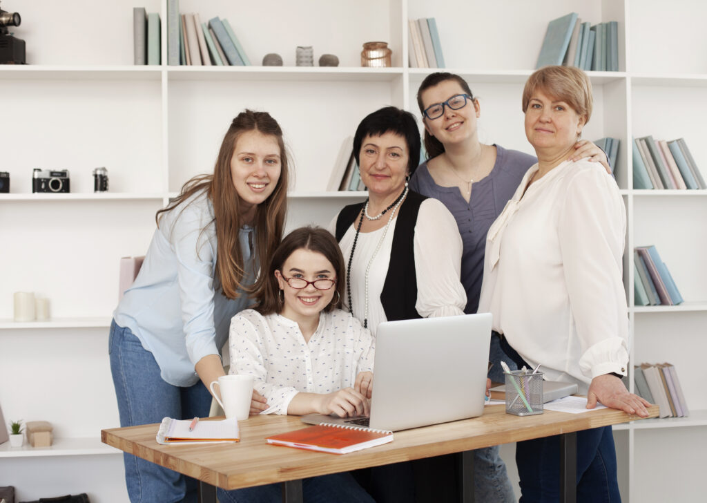 Transforma vidas, realiza aquí tus prácticas profesionales